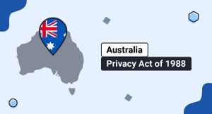 WA And China Lead On New Privacy Regulations