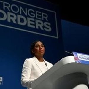 Conservative Party Faces Existential Crisis After Manchester Conference