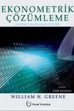 Ekonometrik Çözümleme