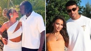 Love Island 2025 Couples: Who Stayed Together And Who Split