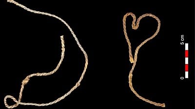 Avrupa'daki En Eski Okçuluk Kalıntıları İspanya'daki Bir Mağarada Bulundu!