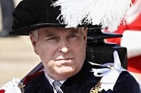 Calls grow for ‘embarrassing’ Prince Andrew to leave Royal Lodge
