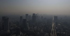 Air Quality Contingency Lifted After Improved Ozone Levels