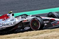 2025年F1第3戦日本GP決勝：20人のドライバーの『持ちタイヤ』 | ニュース | autosport web