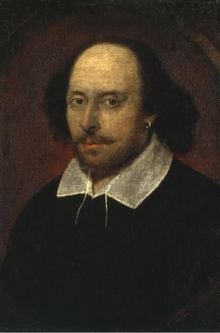 William Shakespeare