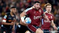 Highlanders vs. Queensland Reds Free Live Stream: How To Watch - FloRugby