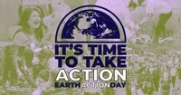 Earth Day 2025: Tripling Renewable Energy Capacity by 2030