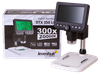 Levenhuk DTX 350 LCD Dijital Mikroskop