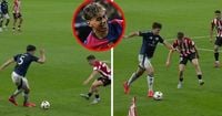 Maguire hailed for 'Yamal-esque' heroics as Man Utd shimmer in Bilbao