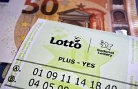 Euromillions: Over 104,000 prize winners in Ireland as Austrian ticket bags record €250m jackpot