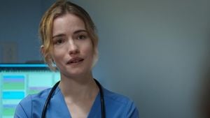 Netflix's Pulse Promises To Redefine Medical Dramas