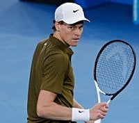 'Let's See What's Coming' - Jannik Sinner Fully Focused on Djokovic Challenge - UBITENNIS