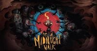 The Midnight Walk review - a terrifying stop motion horror adventure