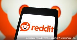 Reddit Stock Surges Following Analyst Price Target Increase