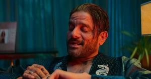 Jewel Thief Delivers Mixed Reviews Amid High Expectations