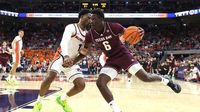 Three Takeaways From Texas A&M's Controversial Win Over Vs. Auburn