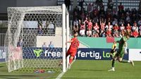 DFB-Pokal der Frauen: FC Bayern München dreht Spiel gegen TSG Hoffenheim und erreicht Finale