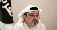 Opinion: Jamal Khashoggi's words live forever