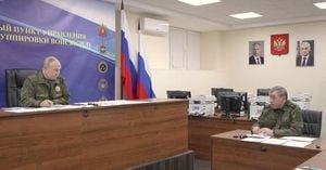 Putin Unveils Nuclear-Powered Missile After 14000 Kilometer Test