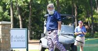 Daly skips PGA Championship as veteran star’s troubles clear on Champions Tour