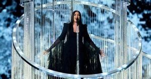 Eurovision Faces Historic Boycott Over Israel Decision