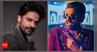 Jaideep Ahlawat shares how Govinda, Mithun Chakraborty inspired his quirky dance moves in 'Jewel Thief': 'I feel like kids from the 90s...' | - The Times of India