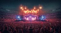 DJ Snake : Un Concert Historique au Stade de France