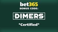 New Bet365 Bonus Code “DIMERS”: Exclusive $150 promo upgraded for UNC, San Diego CBB Tournament matchup tonight