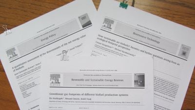 Bilimsel Bir Makalenin Anatomisi: Akademik Makale Nasıl Bir Düzene Sahiptir? Bilimsel Yayınlar, Hangi Parçalardan Oluşur?