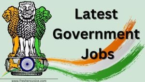 Multiple Indian Government Recruitment Exams Announced For 2025