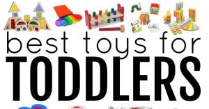 Discover Amazing Toys For One-Year-Olds