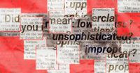 Op-Ed: Academia’s love affair with ‘proper’ English sucks
