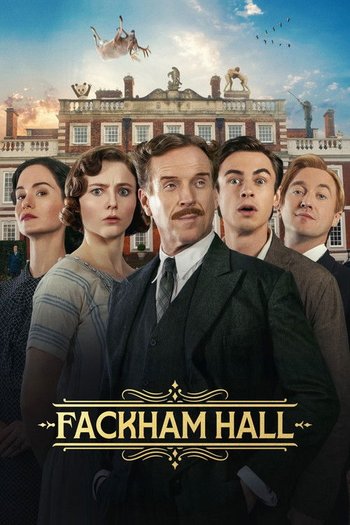 Fackham Hall