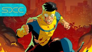 Invincible Season 4 Renewal Promises More Intense Storylines