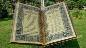 BJP MP’s Bill Seeks To Remove Secular Socialist From Constitution