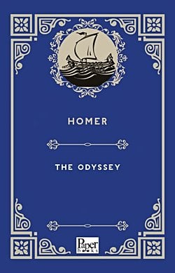 The Odyssey (Homer)