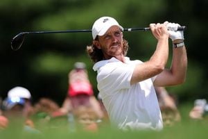 Tommy Fleetwood Leads Travelers Championship As Bradley Claims Victory