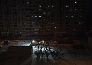 Ukraine Russia US Envoys Hold Key Peace Talks