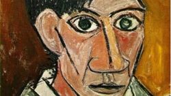 Pablo Picasso