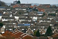 Thousands of homes need insulation fix after failures in flagship scheme – NAO