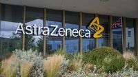 AstraZeneca agrees drugs deal with Trump - as NHS faces soaring bill