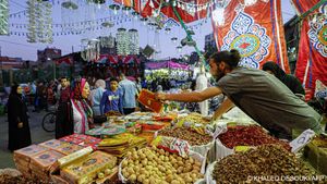 Egypt Faces Unprecedented Price Hikes On Consumer Goods