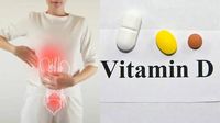 Doctor Warns People of Abuse of One Vitamin Supplement That Can Cause Kidney Failure and Unstable Heart