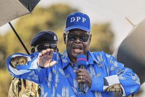 Malawi Faces Pivotal Election Amid Economic Crisis