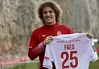 Monaco predicted XI v Lorient: Wout Faes set for debut - Get French Football News