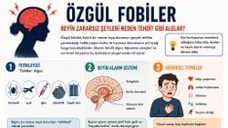 Korkularımız Neden Bu Kadar Güçlü?