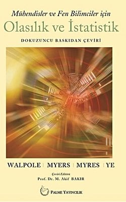 Olasılık ve İstatistik