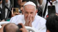 Who will be the next Pope? The candidates to succeed Francis