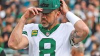 Aaron Rodgers rumors: QB may be disinterested in offseason program, more likely to retire than join Steelers?