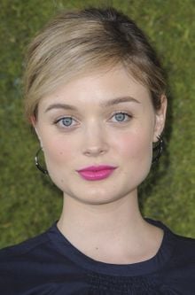 Bella Heathcote